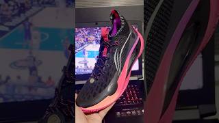 Li-ning 808 2 Ultra 'Sunrise' #liningbasketball #liningshoes