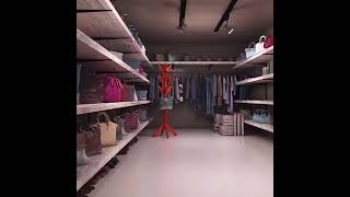 BS02 Invisible Sliding Door System | Seamless Minimalist Door Solution