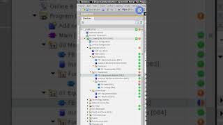 Eliminating human errors - Automatic download of program changes in TIA Portal
