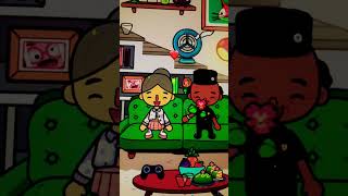 He is alone 💔 #tocabocaandavatarworldsecrets #tocaboca #tocalifeworld #digit #tocaavatar
