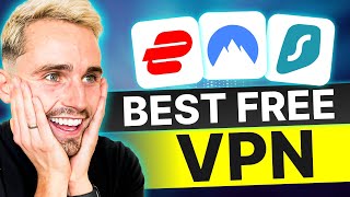 Best Free VPN: Can You Trust Them Completely?