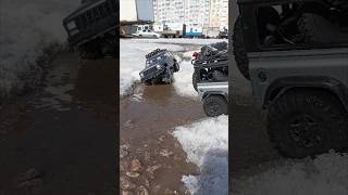 the best mn-model #crawler #rc #rccar #rcmodel #scale #4x4rc #mnrc #mn78 #mn99s #rccars #jeep