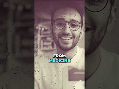 What I've Learned From Ali Abdaal - It's Okay To Change Your Mind  #aliabdaal #motivation
