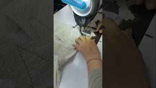 How to Sewing Zigzag Machine