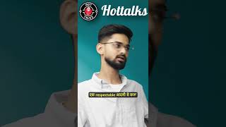 IAS Short: The Psychology of UPSC Interview Success III #upsc #iasinterview #hottalks #upsctalk #ias