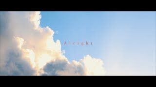 LEAP - Alright feat.Slim Boy,唾奇(Official Music Video)
