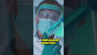 parasite pen #shocking #curiosity #adrenalinerush #viral #video #truth #alienmystery