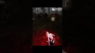 What the.. #shorts #dbd #dbdmobile