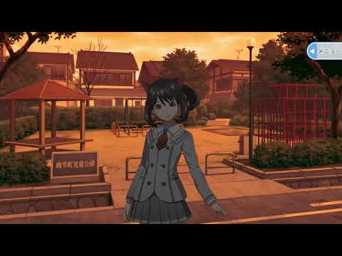 【あかねさす少女】【A11】チューニング、アニメ連動、１１話 ・ Akanesasu Shoujo, tuning, anime ep. 11