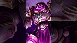 The Space Marine That Tried To K!LL SLAANESH! - The Silver Knight EXPLAINED