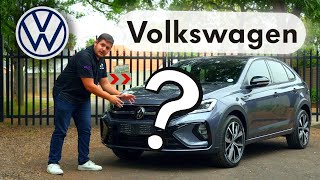 2022 Volkswagen Taigo 1.0TSI R-Line review #CaRBoT