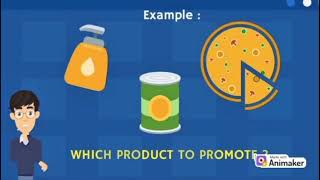 PROMOTIONAL VIDEO BASIC STATISTIC