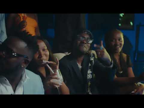 Charisma ft Zeze Kingston - Composure (Official Video) #malawi  #2025 #music