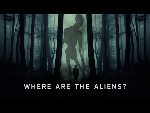 Could Alien Life Be Closer Than We Think? #sciencefacts  #tofallasleep