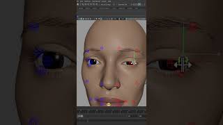 FACS Rigging for Facial Motion Capture with Madhav Shyam