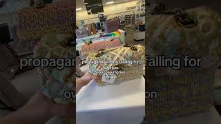 Not falling for it #shortvideos #viraltruth#propoganda#overconsumption#shopping#overconsumptionmyth