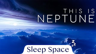 What They Didn't Teach You in School about Neptune | Our Solar System's Planets | Astrum Sleep Space