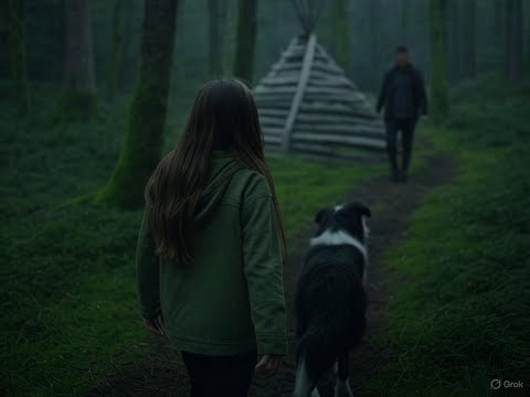 The Man Who Followed Me: A Real-Life Horror Story