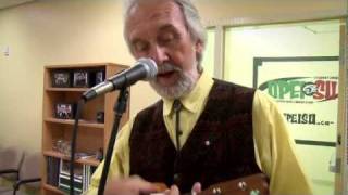 Fred Penner - "The Cat Came Back"