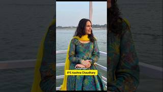 IPS Aashna Chaudhary ❤️| #upsc #ias #ips #upscmotivation #love #dreamiasjyoti #trending #viral