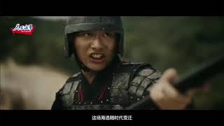 【2022年中国海军招飞宣传片】（片段）  这场“海选”历史悠久跨越千年，它自带最多的粉丝，它只要实力派！被选中的人是这个国家真正的明星！
