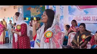 nee prema nee shakti Worship song