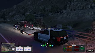 Upstate San Andreas RP