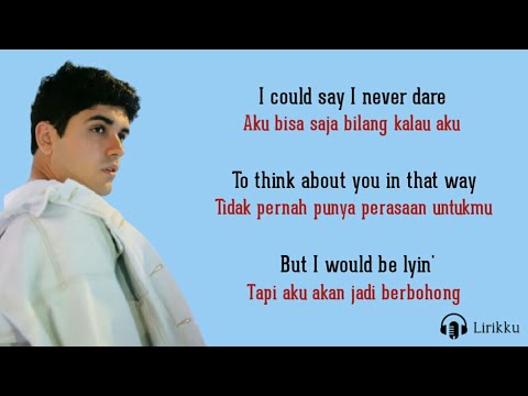 Double Take - Dhruv (Lirik Lagu Terjemahan)