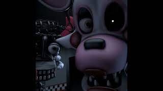 Mangle FNaF UCN voice line