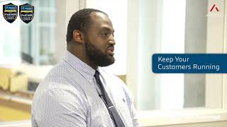 DELMIAWorks Customer Story - Core Technology Molding Corp.