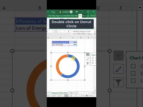 The Donut Chart That Changed My Life
