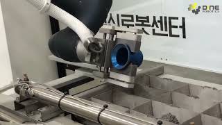 2021 로보월드 ROBOTWORLD 로보월드 in 두산협동로봇