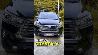 Toyota Innova Crysta | Used cars Kozhikode 9847660006 #carzonekozhikode #usedcars #toyota #innova