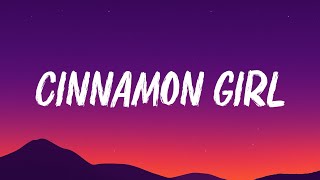 Lana Del Rey - Cinnamon Girl (Lyrics)