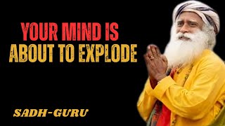 God Left This Message For You, This is a Serious Matter | SADHGURU