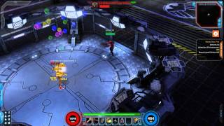 Small Sample Size Bang Bang vs Armor Buster Deadpool  Marvel Heroes v2.15