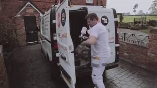HVLP Spray Gun QTech Q5