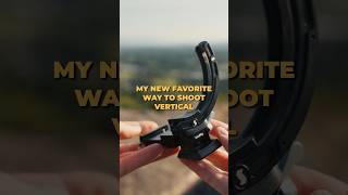 This Vertical Mount Solves Two BIG Problems