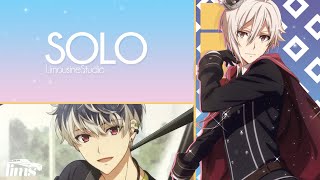 「LimS™」▸ SOLO MEP