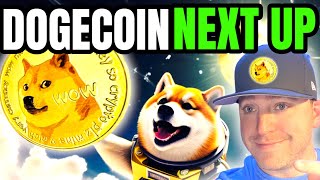 DOGECOIN SET TO EXPLODE?  DOGE PRICE TARGET REVEALED!