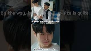 When images speak louder than words #bl #kdramabl #thaibl #kpop #kpop #love #youtubeshorts #bts #fyp