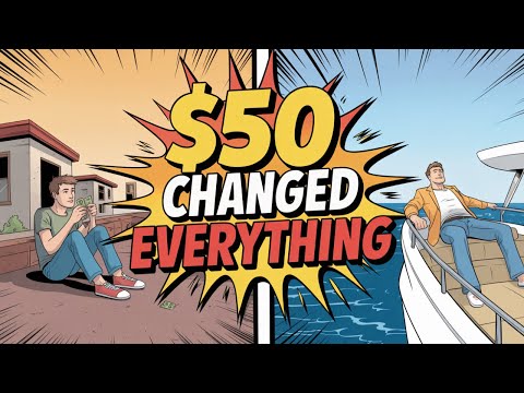 I Invested $50 in Every Cryptocurrency that Twitter Recommended