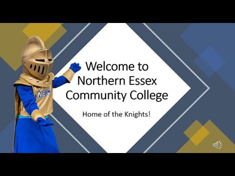 NECC Slideshow Tour