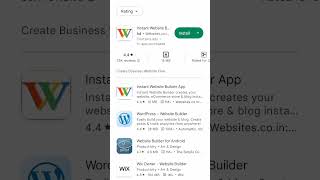 How To Make Your Own Website #youtube #itengineer