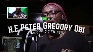 This Guys Are 💯 For Peter Obi 2023 election…!!!😱🔥🔥 ✅