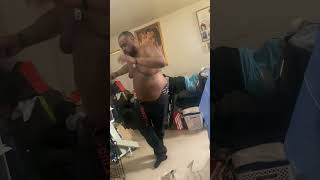 When I get groove it’s a movie #funny #comedy