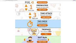 PiXL TT App Results Analysis