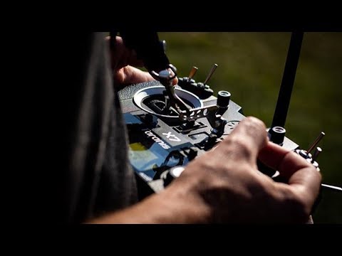 Smooth & Groovy 🔥🦅 ~ FPV Freestyle