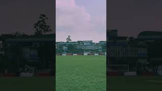 DIU, Permanent Campus #daffodilinternationaluniversity #slowmotion