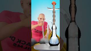 "Hookah vs Cigarettes: The Shocking Truth 😱 Unknown Facts #shorts #facts #factsvideo   